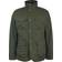 Barbour Lifestyle Ogston Waterproof Jacket Olive