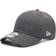 New Era 9FORTY Basic Cap - Szara