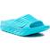 Hoka Ora Recovery Slide - Scuba Blue/Bellwether Blue