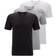 HUGO BOSS RN 3P Classic T-shirt - Assorted-Pre-Pack