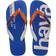 Havaianas Top Logomania Mid Tech - Orange