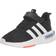 Adidas Kid's Racer TR23 - Black/White/Red