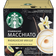 Starbucks MADAGASCAR VANILLA MACCHIATO KAFFEKAPSLER BY NESCAFE DOLCE GUSTO 12pcs