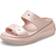 Crocs Crush Sandal - Pink Clay