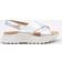 Clarks Dashlite Wish D - Silver