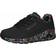 Skechers Uno Loving Love W - Black