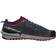 La Sportiva TX2 Evo Leather W - Carbon/Red Plum