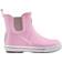 Reima Baby Rain Boots Ankles - Rose
