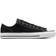 Converse CONS Chuck Taylor All Star Pro Suede - Black/Black/White