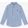 Polo Ralph Lauren Slim Fit Shirt - Blue/White Striped
