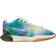 Nike LeBron XXI SE GS - Multi-Color/Luminous Green/Fuchsia Dream/Sail