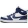 Nike Court Borough Mid 2 PSV - White/Signal Blue/Blue Void