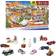 Hot Wheels Adventskalender