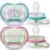 Philips Avent Ultra Air Night Pacifier 0-6m 2-pack