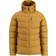 Lundhags Fulu Down Hooded Jacket Men - Dark Gold