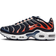 Nike Air Max Plus GS - Dark Obsidian/Bright Crimson/Light Smoke Grey/Phantom