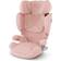 Cybex Solution T I-Fix Plus Peach Pink