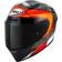 Suomy TX-Pro Glam Carbon Full Face Helmet - Black/Orange