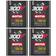 Motul 15W50 2L 300V Competition Motorolja