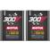Motul 15W50 2L 300V Competition Motorolja