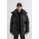 Axel Arigato Nebraska Down Parka Black