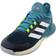 adidas Adizero Ubersonic 4.1 Tennis Shoes Arctic Night Mens