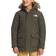 The North Face Mcmurdo Parka - Groen