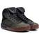 Dainese Metractive Air Motorcycle Shoes - Grape Leaf/Black
