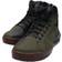 Dainese Metractive Air Motorcycle Shoes - Grape Leaf/Black