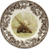 Spode Woodland Majestic Dessert Plate 6"