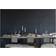 IKEA Jubla White Stearinljus 20cm 50st