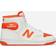 New Balance Herre 480 Høj Top Sneakers - Hvid