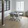Normann Copenhagen Hyg Beige Kontorstol 92cm