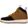 NIKE Lunar Force 1 M - Ale Brown/Black/Gold Tone