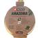Monix Amazonia with lid 11 "