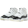 Nike Air Jordan 11 Retro GS - White/Metallic Gold/Black