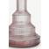 Kosta Boda Pavilion Light Pink Vas 13.4cm