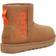 UGG Classic Mini Sidel - Chestnut