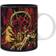 Hell Awaits Mug 32cl