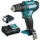 Makita DF333DWY Solo