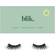 Blik Matcha Half Lashes