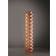 Zero Line Copper Brown Bodenlampe 123cm