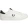 Fred Perry Spencer Sneakers - Porcelain/Navy