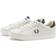 Fred Perry Spencer Sneakers - Porcelain/Navy