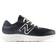 New Balance Big Kid's 520v8 - Black/White/Phantom