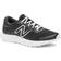 New Balance Big Kid's 520v8 - Black/White/Phantom