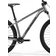 Merida Big Trail 200 - Grey/Black Men's Bike