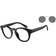 Giorgio Armani Sunglasses - 50 mm