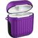 Lux-Case Silicone Case for Apple Airpods