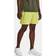 Under Armour Launch Elite 7in Shorts - Yellow